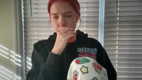 americnbarbie online show from 03/03/25, 01:20