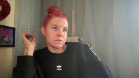 americnbarbie online show from 03/05/25, 09:04