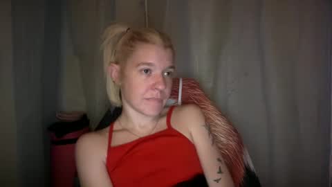 americnbarbie online show from 10/05/25, 04:22