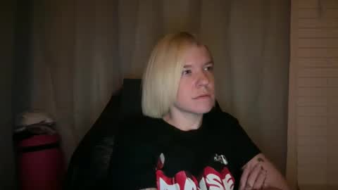 americnbarbie online show from 10/20/25, 03:51