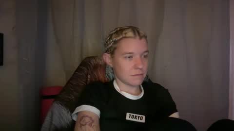 americnbarbie online show from 10/27/25, 02:59