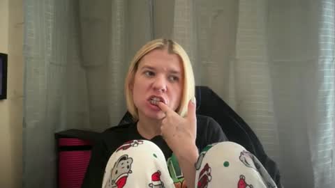 americnbarbie online show from 11/07/25, 06:52