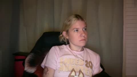 americnbarbie online show from 11/11/25, 02:00