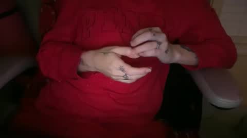 americnbarbie online show from 12/05/25, 03:04