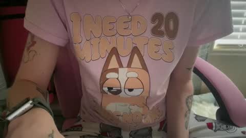 americnbarbie online show from 01/10/26, 04:42