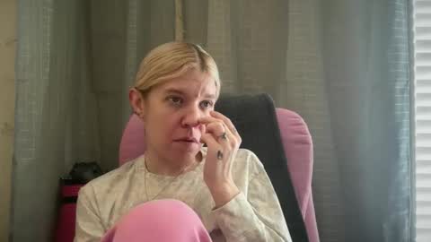 americnbarbie online show from 01/19/26, 04:11