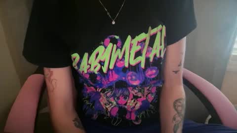 americnbarbie online show from 02/22/26, 09:46