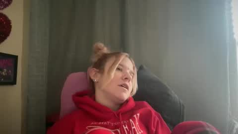 americnbarbie online show from 02/26/26, 03:11