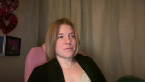 americnbarbie online show from 03/01/26, 12:01