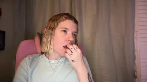 americnbarbie online show from 03/31/26, 03:08