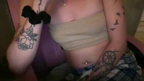 americnbarbie online show from 04/05/26, 02:31