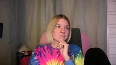 americnbarbie online show from 04/10/26, 03:34