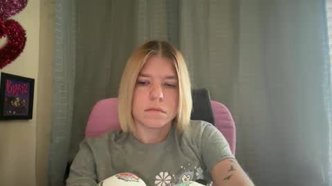 americnbarbie online show from 05/24/26, 02:22