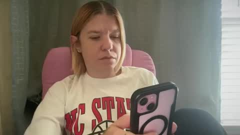 americnbarbie online show from 05/25/26, 02:12