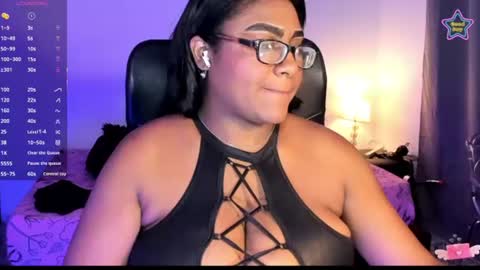 ebony__queen2 online show from 06/12/26, 08:19