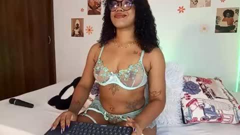 ebony_af online show from 07/02/26, 03:45