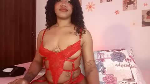 ebony_af online show from 07/19/26, 11:30