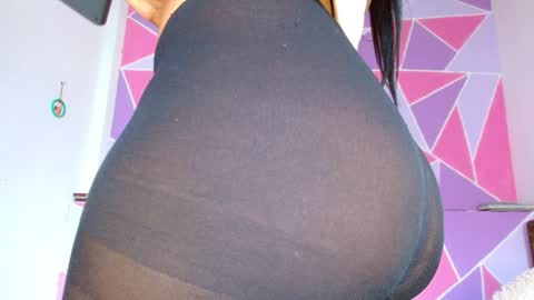 Alika Ashanti online show from 12/11/24, 05:15