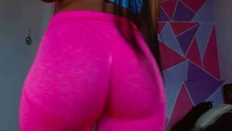 Alika Ashanti online show from 12/24/24, 12:55