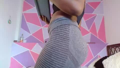 Alika Ashanti online show from 02/01/25, 04:44