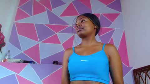 Alika Ashanti online show from 02/19/25, 04:44