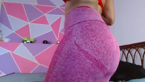 Alika Ashanti online show from 02/22/25, 04:51