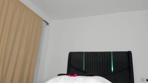 Angelina online show from 04/16/26, 03:07