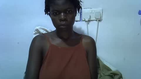 Ebony babey online show from 04/16/26, 12:44