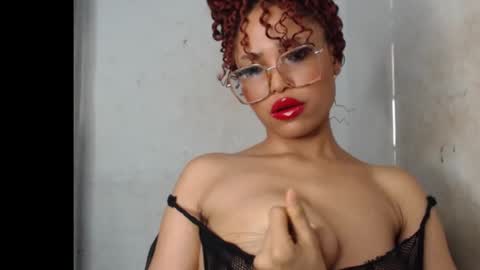 Snapshot of ebony_badgirl chatting on 11/11/25, 06:24 Ebony badgirl online show from 11/11/25, 06:24