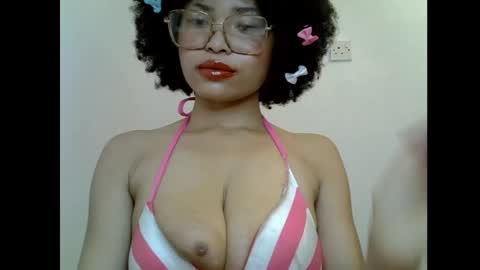 Ebony badgurl online show from 02/10/26, 07:34