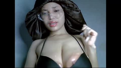 Ebony badgurl online show from 05/27/26, 06:38