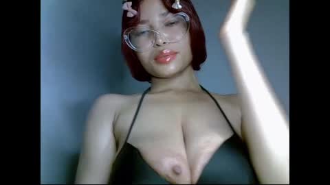 Ebony badgurl online show from 05/28/26, 04:37