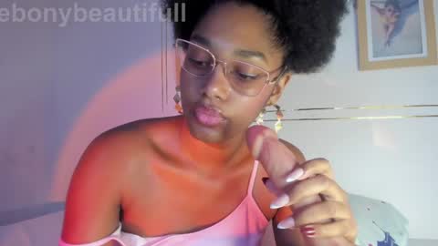Luci  online show from 04/27/26, 07:23