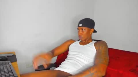 Snapshot of ebony_brandons chatting on 02/06/25, 02:00 Brandon online show from 02/06/25, 02:00