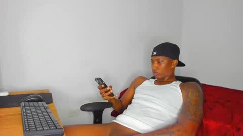 Snapshot of ebony_brandons chatting on 02/06/25, 11:48 Brandon online show from 02/06/25, 11:48