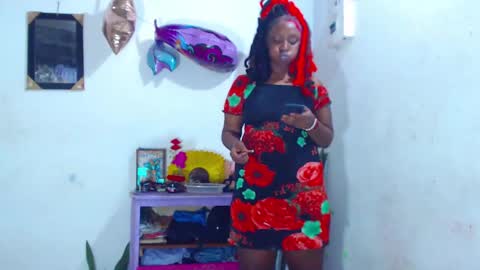 Snapshot of ebony_chayna chatting on 02/10/25, 11:13 chayna smith online show from 02/10/25, 11:13