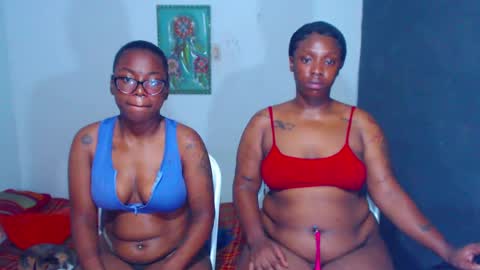 Snapshot of ebony_chayna chatting on 09/10/25, 02:22 chayna smith online show from 09/10/25, 02:22