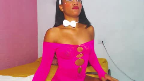 Snapshot of ebony_cocklover chatting on 02/27/26, 10:15 ebony_cocklover online show from 02/27/26, 10:15