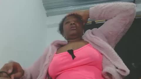 Cristal Ebony online show from 04/22/26, 09:11