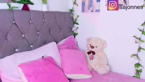 isa online show from 12/20/24, 08:01