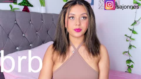 Snapshot of ebony_curly2 chatting on 01/16/25, 10:12 isa online show from 01/16/25, 10:12