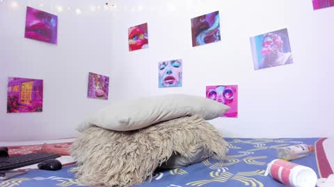 ebony_cute9 online show from 01/24/25, 11:23