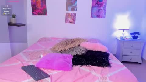 ebony_cute9 online show from 12/03/25, 03:14