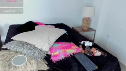 ebony_cute9 online show from 03/26/26, 07:30