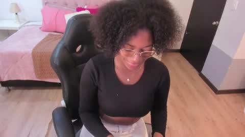 ebony_fantasy2 online show from 03/29/26, 12:16