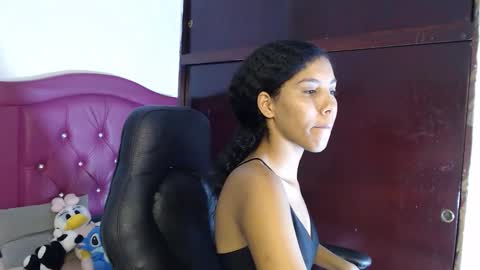 ebony_foxxx online show from 01/08/26, 03:20