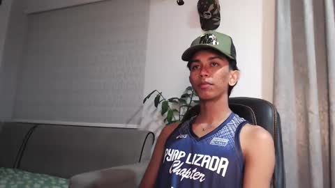 ebony_fuckboy online show from 05/31/26, 06:09