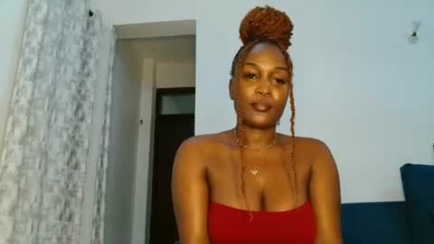 ebony online show from 07/15/26, 12:27