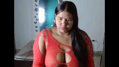 ebony_luna1 online show from 11/21/25, 07:45