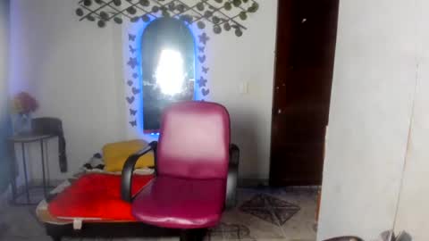 ebony_luna1 online show from 07/16/26, 08:04